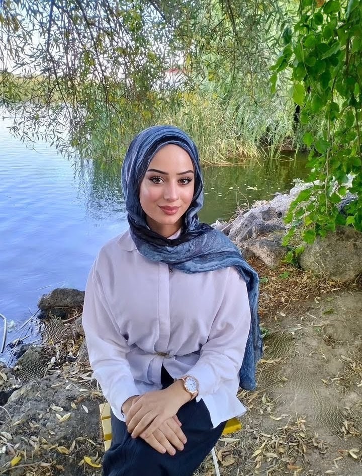 Murgul Yeni Bayan Escort Bayan Kübra