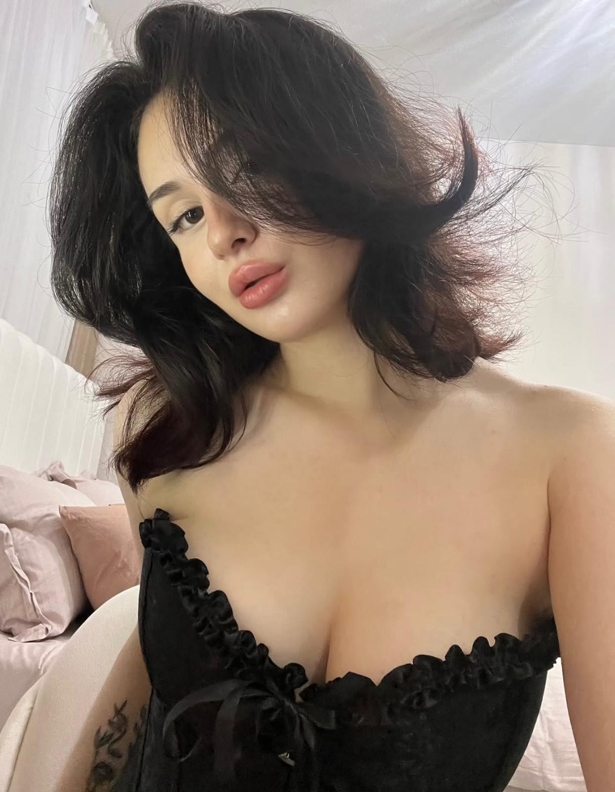 Murgul Zarif ve Güçlü Kadın Escort Bayan Zuhal