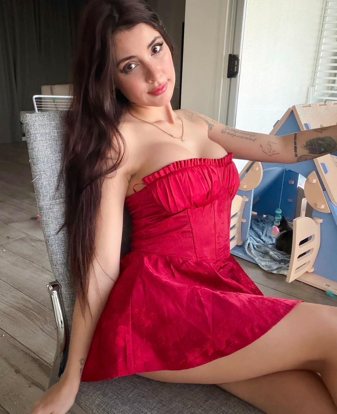 Murgul Tombul Bayan Escort Bayan Lale